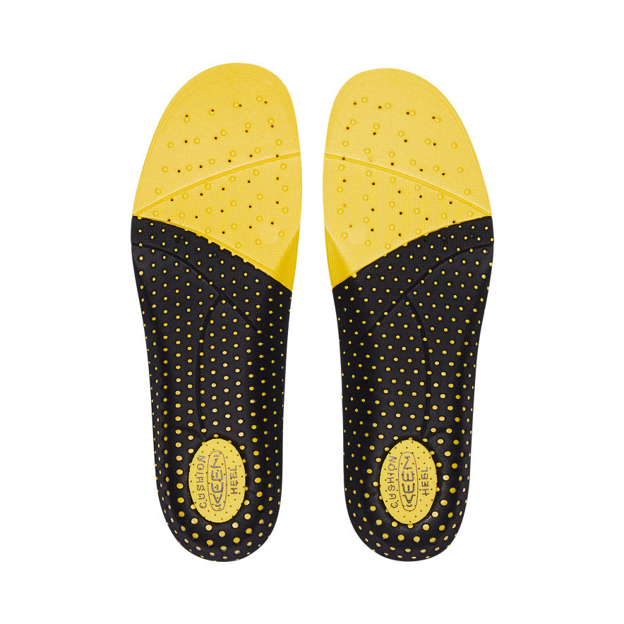 Men's Utility K-10 Replacement Insole Yellow | Keen Discount