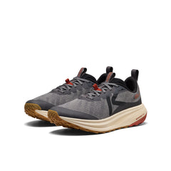 Men's Roam Trail Running Shoe Magnet/Burnt Brick / Keen Online
