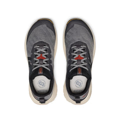 Men's Roam Trail Running Shoe Magnet/Burnt Brick / Keen Online