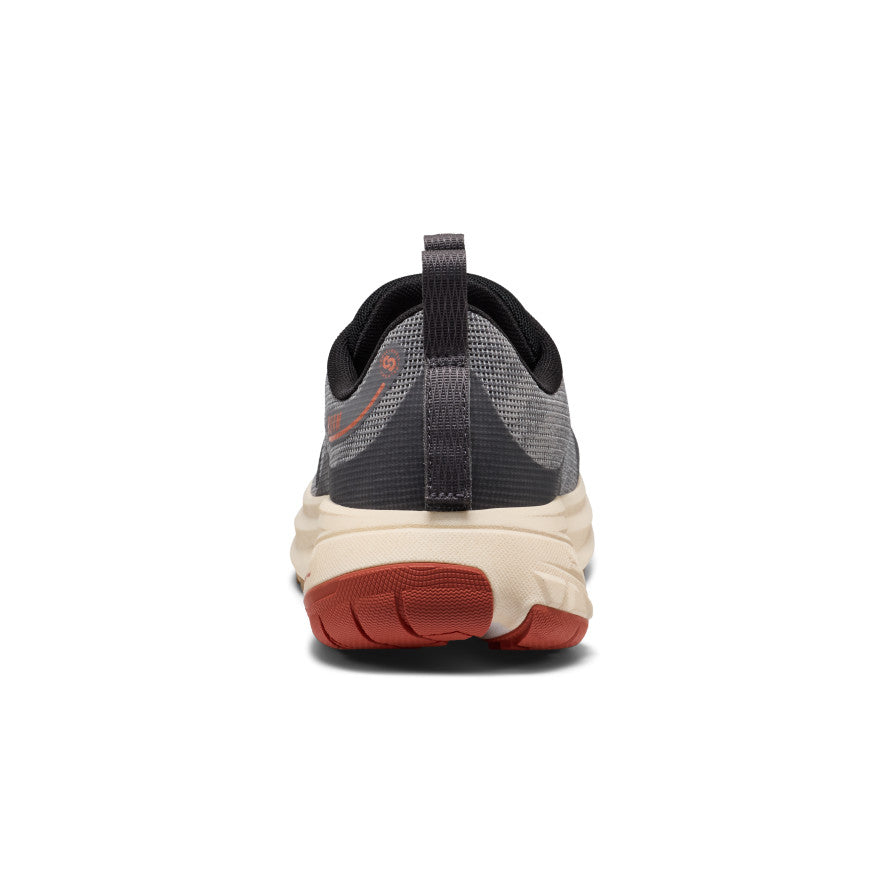 Men's Roam Trail Running Shoe Magnet/Burnt Brick / Keen Online