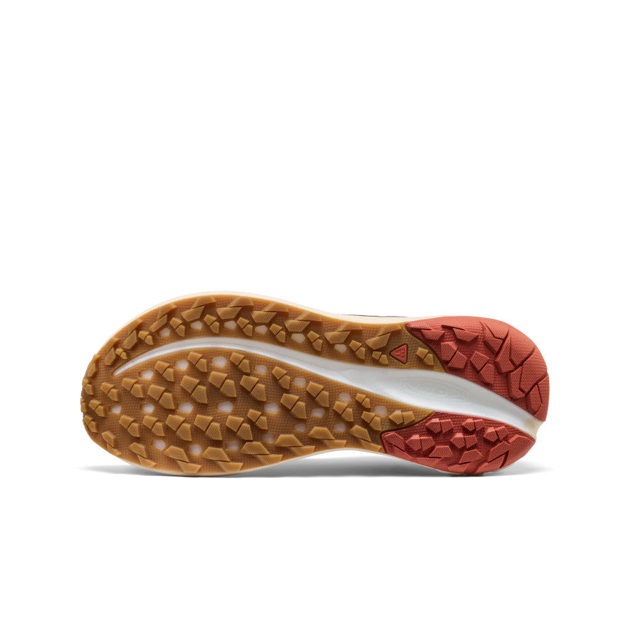 Men's Roam Trail Running Shoe Magnet/Burnt Brick / Keen Online