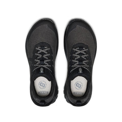 Men's Roam Trail Running Shoe Black/Black / Keen Online