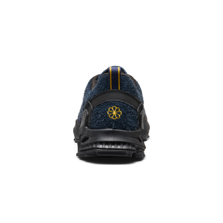 Men's Jasper Zionic Sneaker Sky Captain/Lemon Curry | Keen Discount