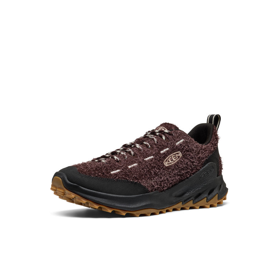 Men's Jasper Zionic Sneaker Java/Birch | Keen Outlet