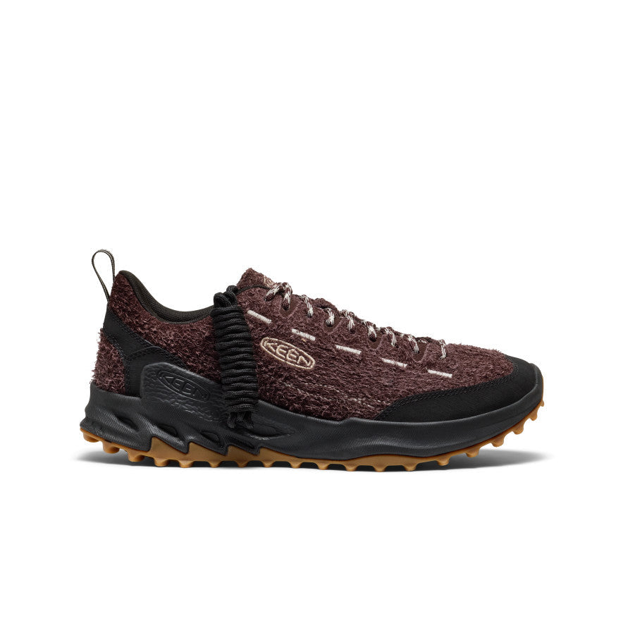 Men's Jasper Zionic Sneaker Java/Birch | Keen Outlet