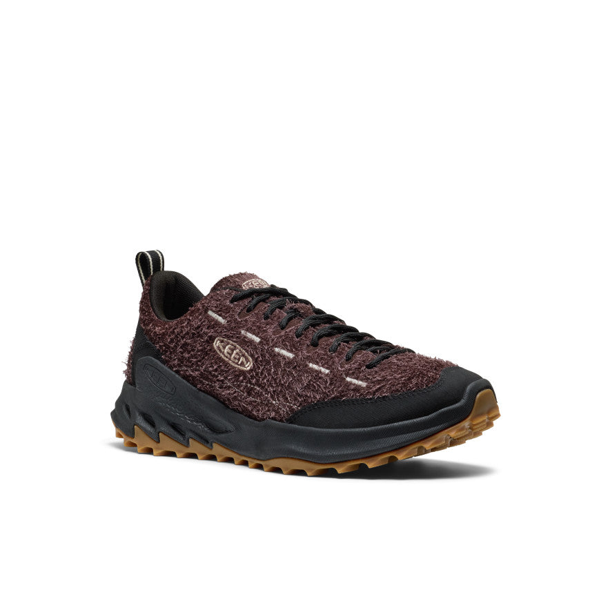 Men's Jasper Zionic Sneaker Java/Birch | Keen Outlet
