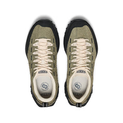 Men's Jasper Zionic Sneaker Dark Olive/Birch / Keen Online