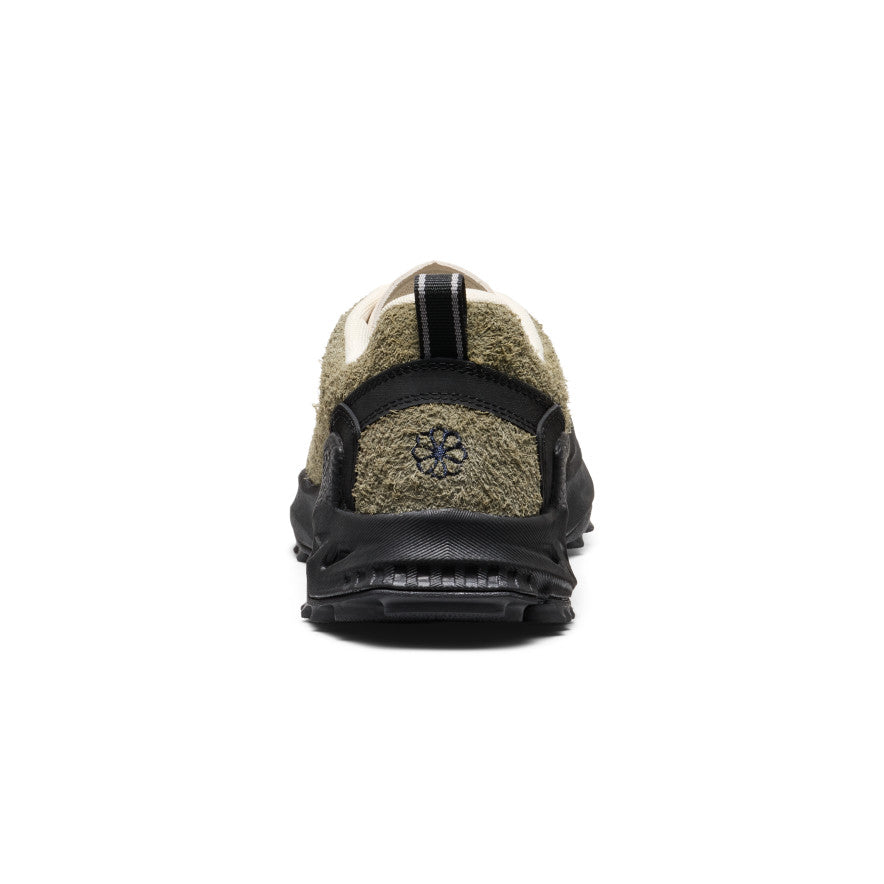 Men's Jasper Zionic Sneaker Dark Olive/Birch / Keen Online