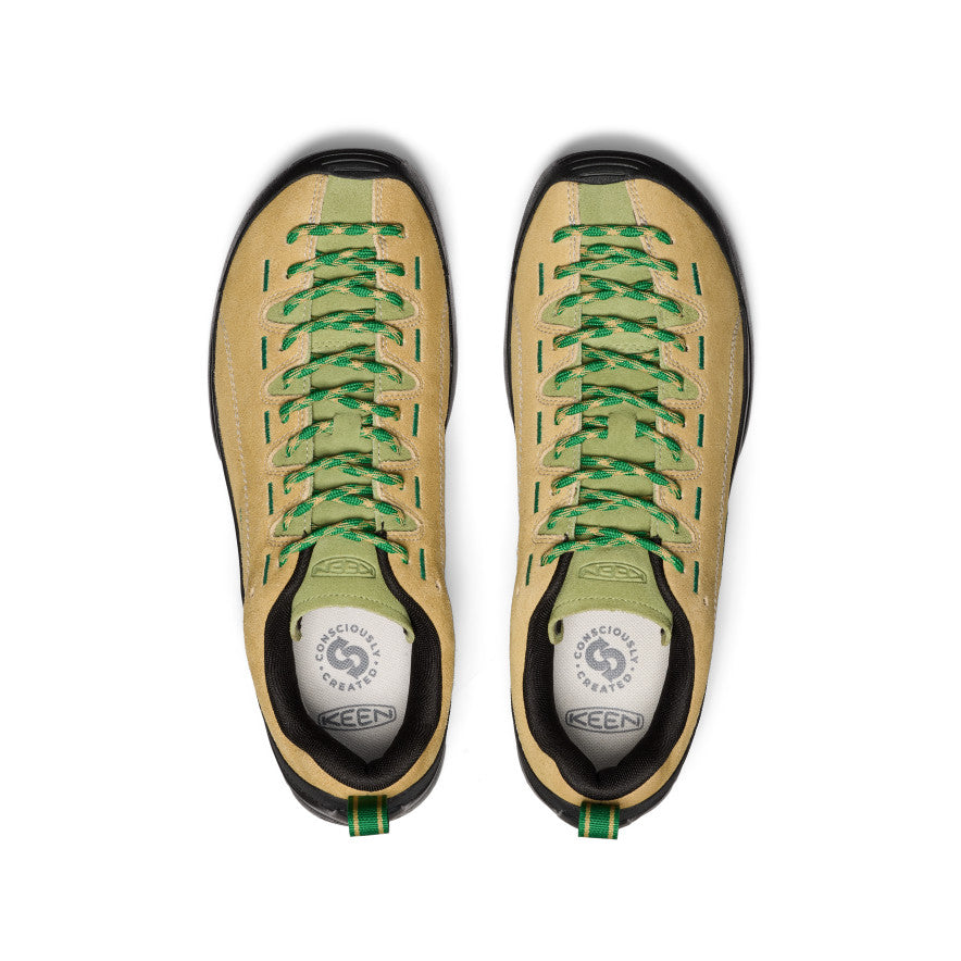 Men's Jasper Sneaker Khaki/Iguana / Keen Online