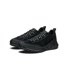 Men's Jasper Zionic Sneaker Black/Alloy / Keen Sale