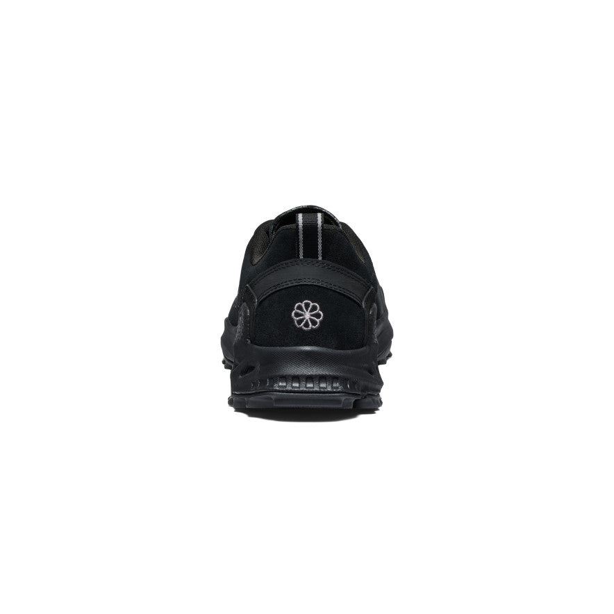 Men's Jasper Zionic Sneaker Black/Alloy / Keen Sale