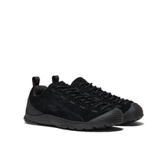 Men's Jasper Sneaker Hairy Black/Black / Keen For sale