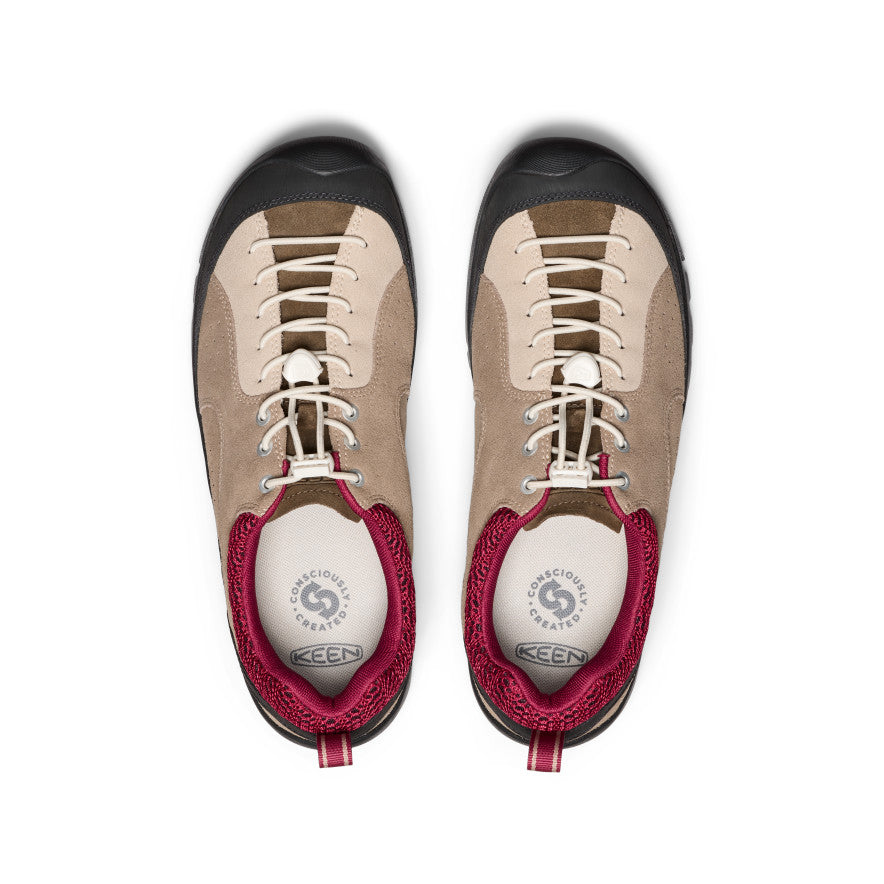 Men's Jasper Rocks Sneaker Brindle/Plaza Taupe | Kenn On Sale