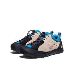 Men's Jasper Rocks Sneaker Safari/Fjord Blue | Keen Discount