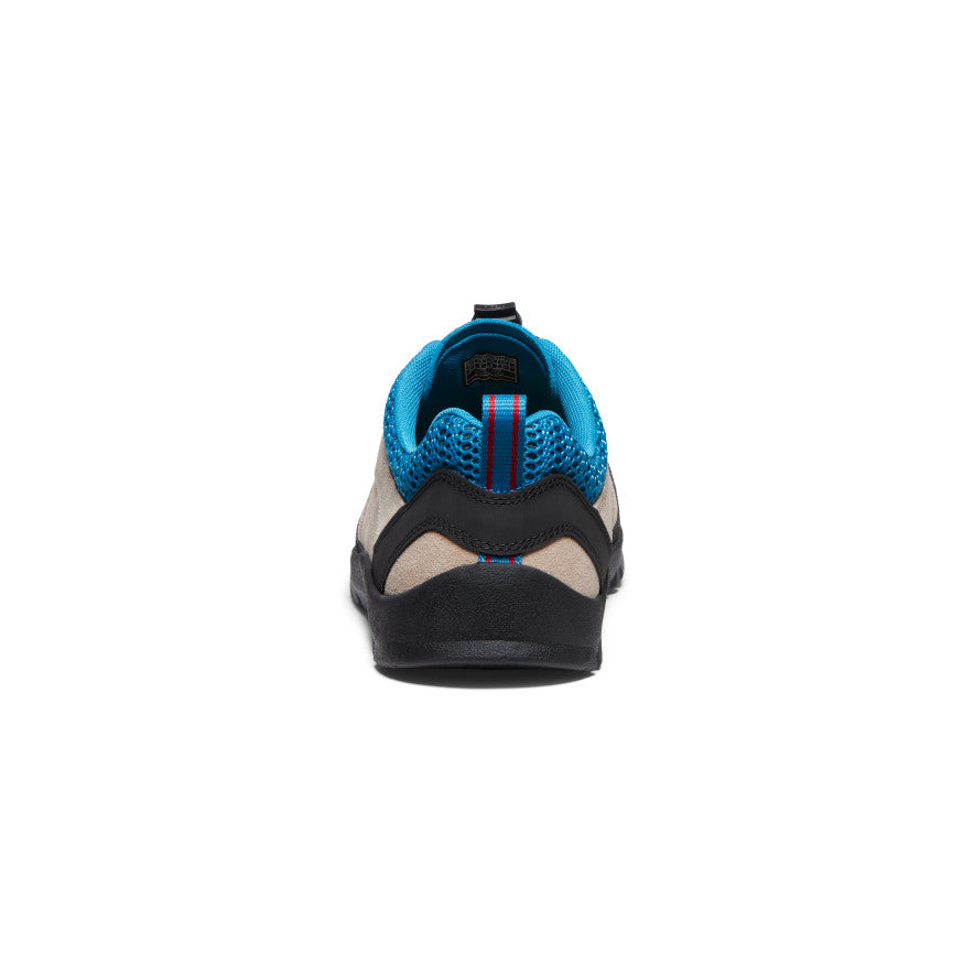 Men's Jasper Rocks Sneaker Safari/Fjord Blue | Keen Discount