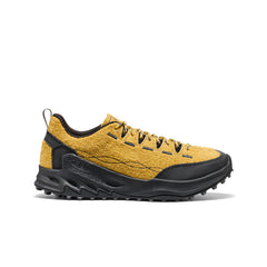 Men's Jasper Zionic Sneaker Lemon Curry/Naval Academy | Keen Outlet
