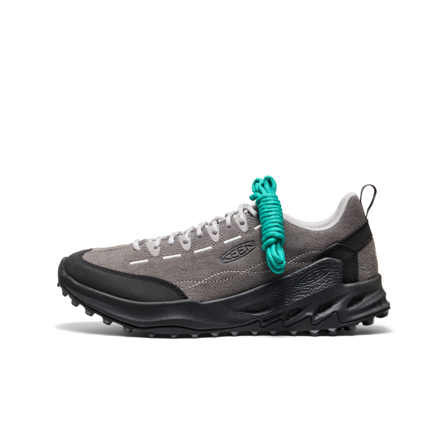 Men's Jasper Zionic Sneaker Magnet/Vapor / Keen Online
