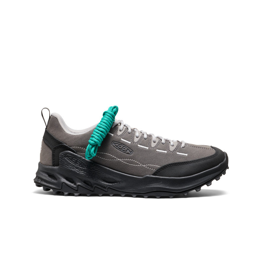 Men's Jasper Zionic Sneaker Magnet/Vapor / Keen Online