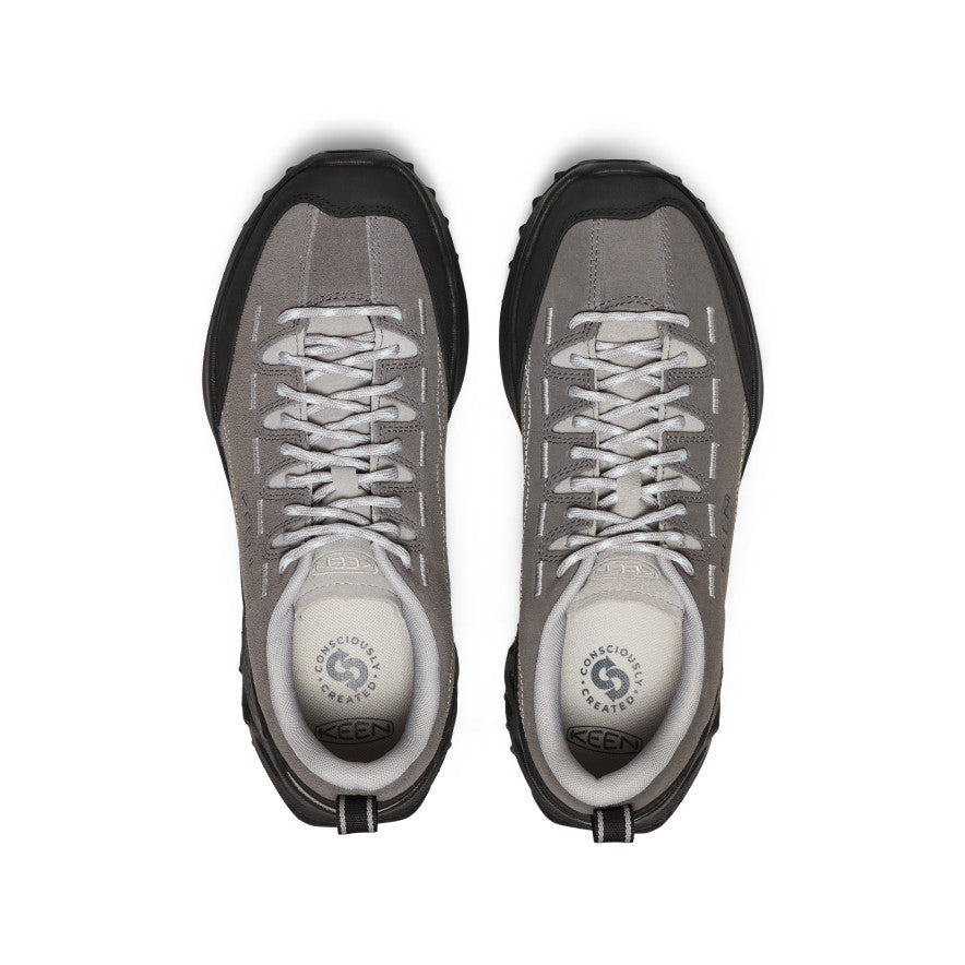 Men's Jasper Zionic Sneaker Magnet/Vapor / Keen Online