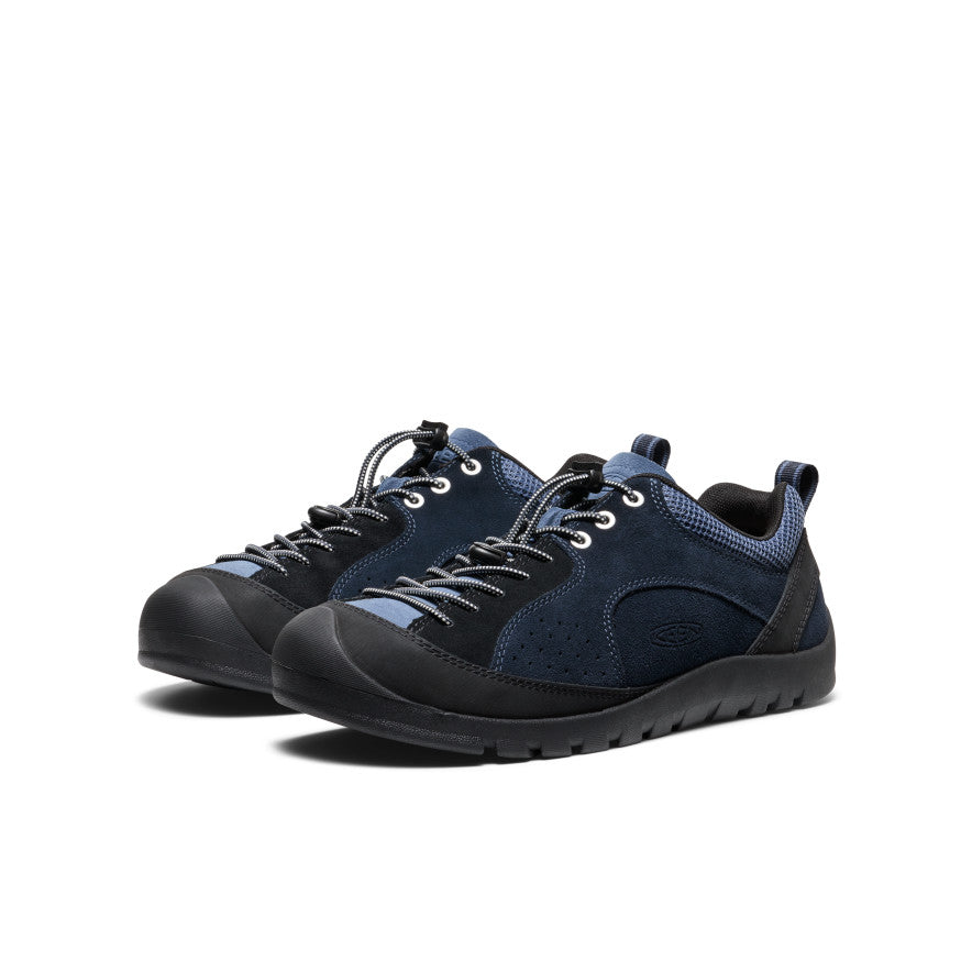 Men's Jasper Rocks Sneaker Sky Captain/Vintage Indigo / Keen Online