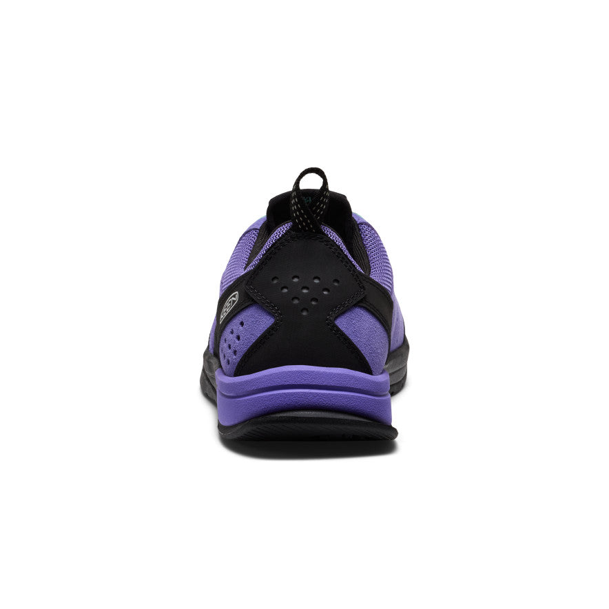 Men's Jasper III Sneaker Purple Opulence/Black / Keen Sale