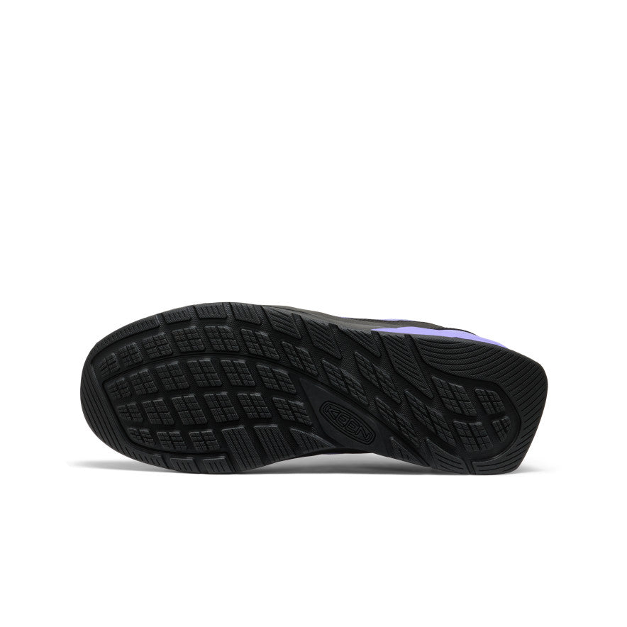 Men's Jasper III Sneaker Purple Opulence/Black / Keen Sale