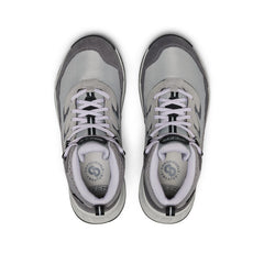 Women's Hightrail Waterproof Hiking Boot Alloy/Thistle / Keen Online