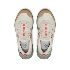 Women's Hightrail Waterproof Hiking Shoe Birch/Lily Pad / Keen For sale