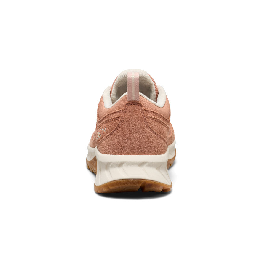 Women's Hightrail Waterproof Hiking Shoe Cork/Birch | Keen Outlet