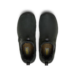 Women's Greta II Waterproof Chelsea Black/Black / Keen Online