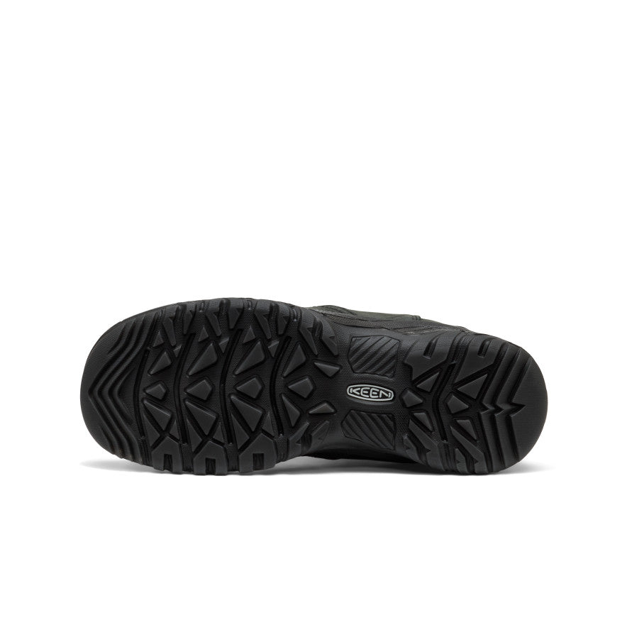 Women's Greta II Waterproof Chelsea Black/Black / Keen Online
