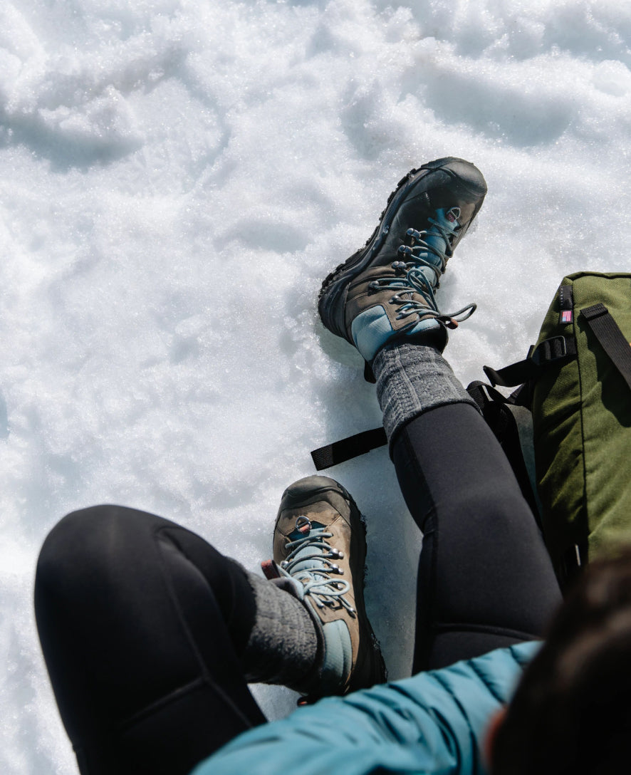Women's Revel IV Polar Waterproof Boot Black/Harbor Gray | Keen Discount
