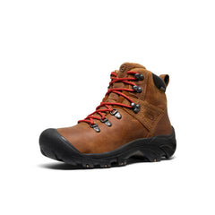 Women's Pyrenees Waterproof Hiking Boot Syrup | Keen Outlet