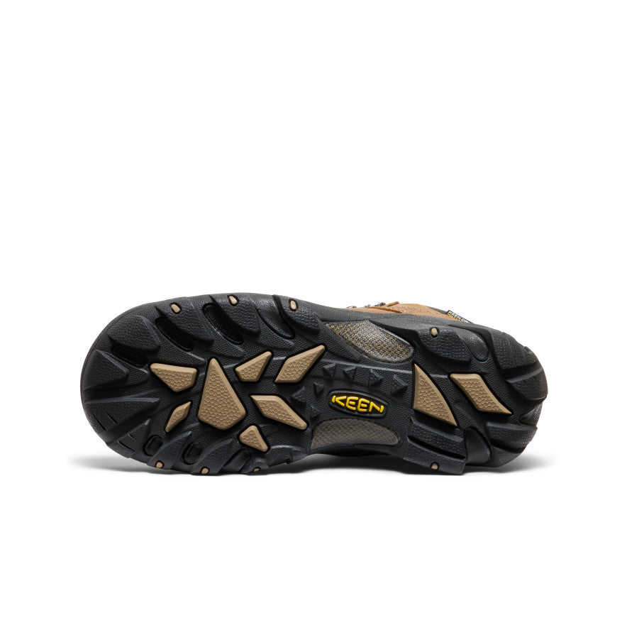 Women's Pyrenees Waterproof Hiking Boot Syrup | Keen Outlet