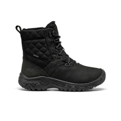 Women's Greta II Waterproof Boot Black / Keen For sale