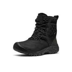 Women's Greta II Waterproof Boot Black / Keen For sale