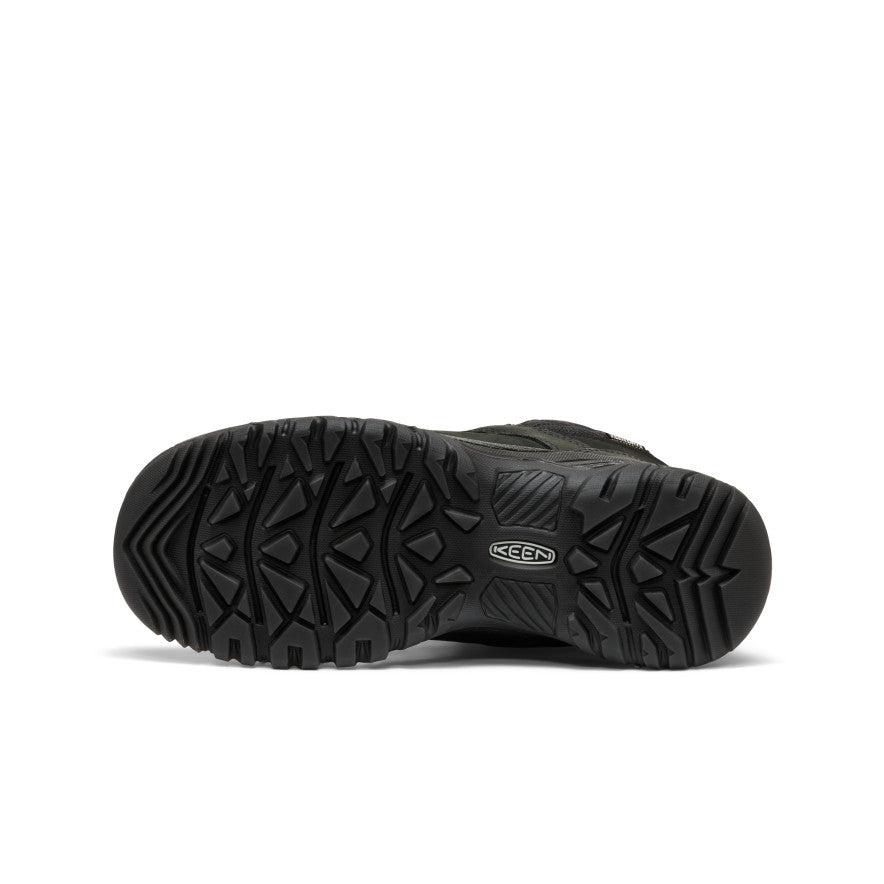 Women's Greta II Waterproof Boot Black / Keen For sale