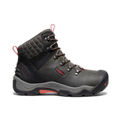 Women's Revel III Waterproof Winter Boot Black/Rose / Keen Online