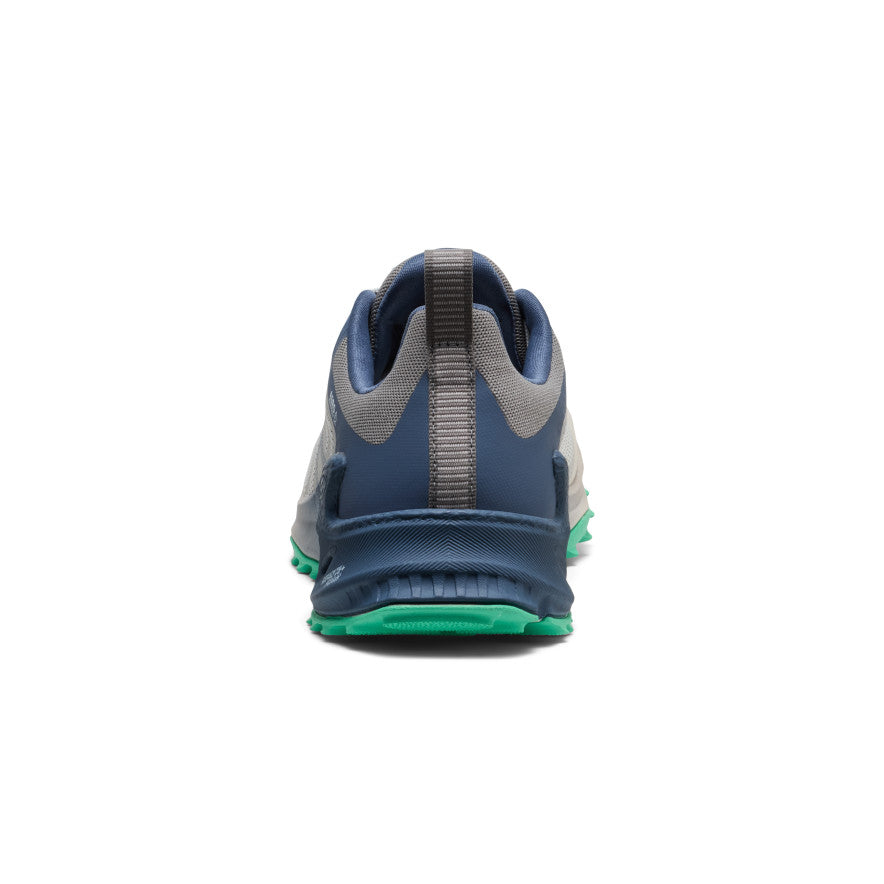 Women's Zionic NXT Waterproof Hiking Shoe Vapor/Ballad Blue / Keen Online