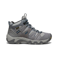 Women's Headout Waterproof Hiking Boot Steel Grey/Blue Heaven / Keen Online
