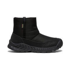 Women's Hood NXIS Waterproof Pull-On Black/Black / Keen Sale
