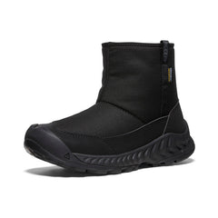 Women's Hood NXIS Waterproof Pull-On Black/Black / Keen Sale