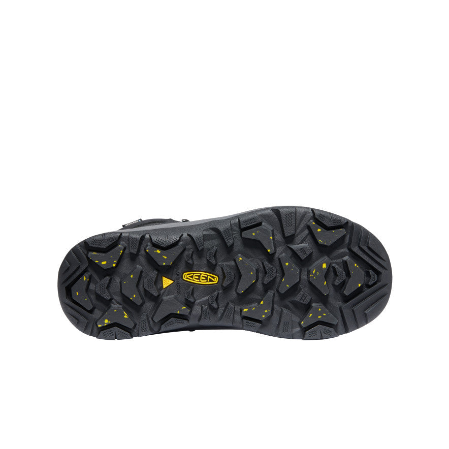 Women's Revel IV High Polar Waterproof Boot Black/North Atlantic / Keen For sale
