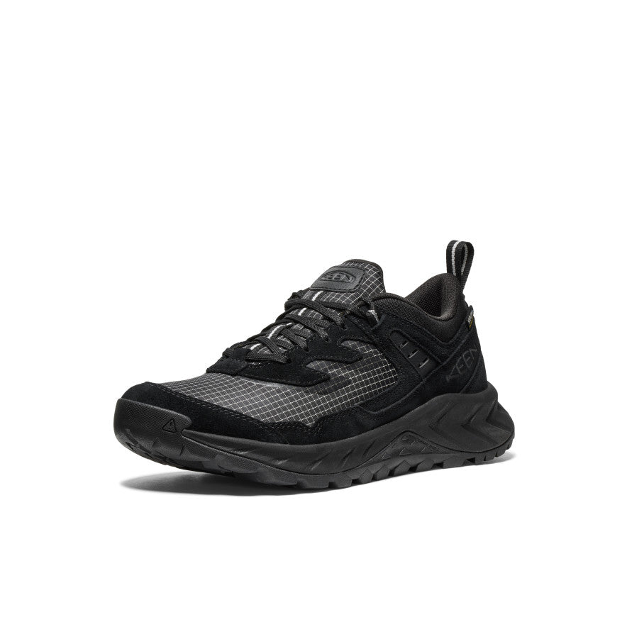 Women's Hightrail EXP Waterproof Shoe Black/Magnet | Keen Discount