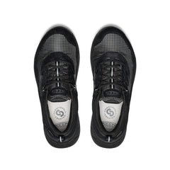 Women's Hightrail EXP Waterproof Shoe Black/Magnet | Keen Discount