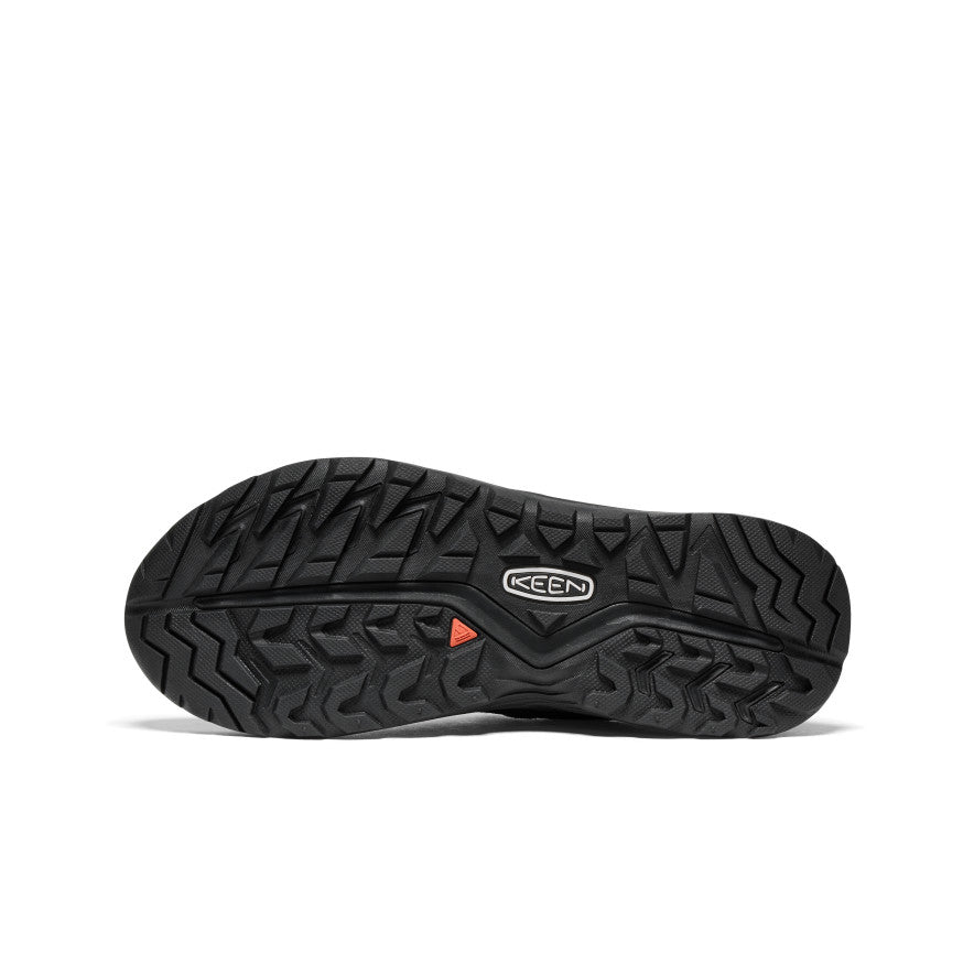 Women's Hightrail EXP Waterproof Shoe Black/Magnet | Keen Discount
