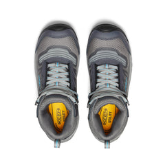Women's Reno Waterproof Mid (Carbon Toe) Magnet/Ipanema / Keen Sale