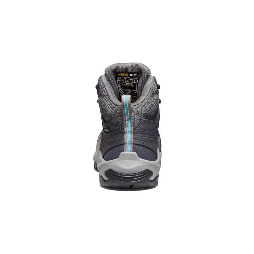Women's Reno Waterproof Mid (Carbon Toe) Magnet/Ipanema / Keen Sale