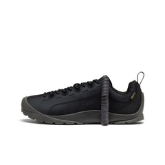 Women's Jasper Nylon Waterproof Sneaker Black/Black | Keen Discount
