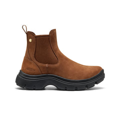 Women's Kosa Chelsea Boot Bison/Black / Keen For sale